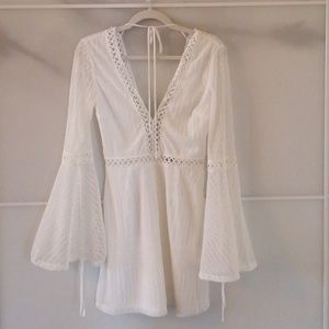 Brand New Tiger Mist Alaska Dress